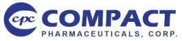 Compact Pharmaceuticals, Corp.