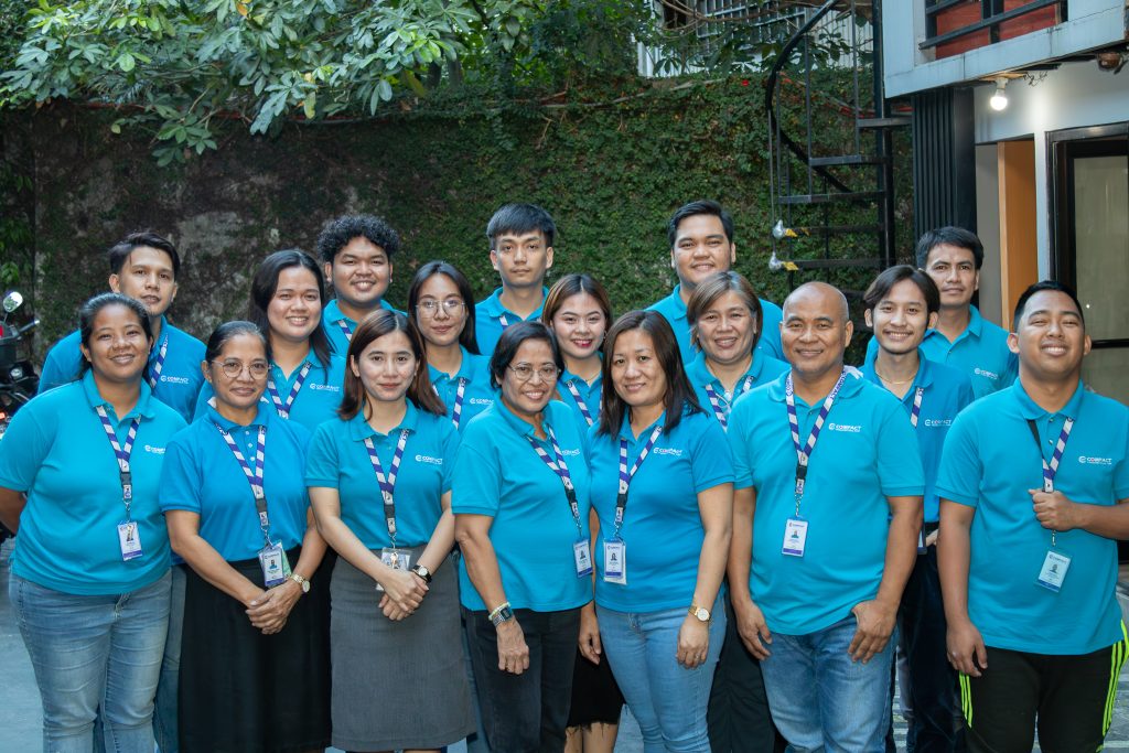 Team and Staff