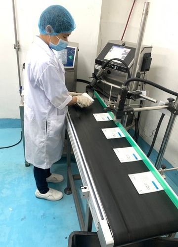 Compact Pharmaceuticals Corp. - Operations 1