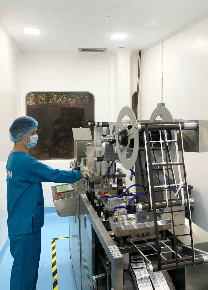 Compact Pharmaceuticals Corp. - Operations 10