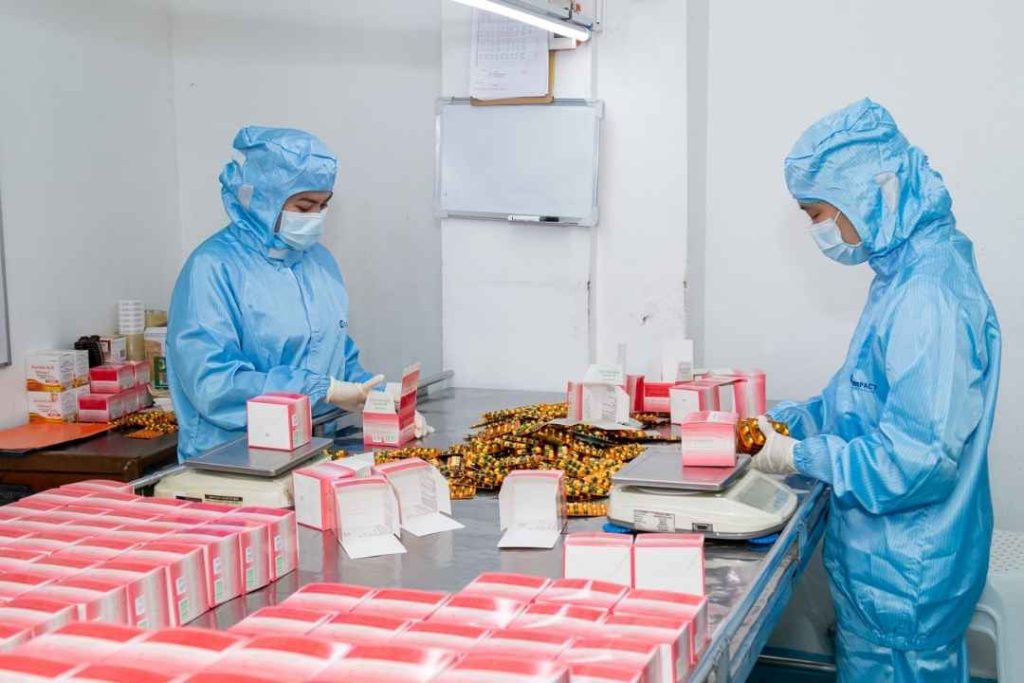 Compact Pharmaceuticals Corp. - Packaging v1