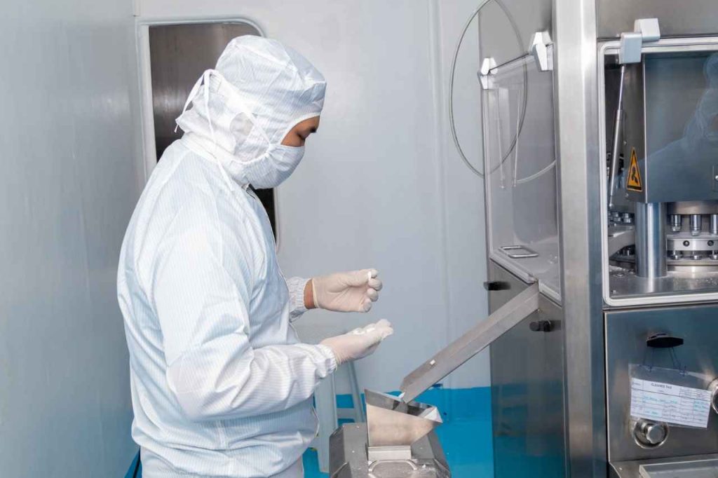 Compact Pharmaceuticals Corp. - Research and Development 1