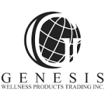 GENESIS WELLNESS Products Trading Inc