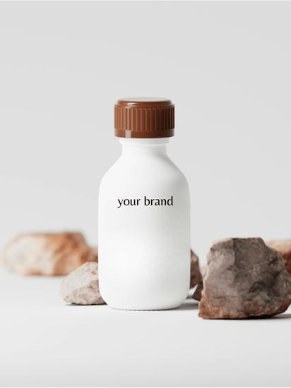 your own brand - compact pharmaceuticals corp